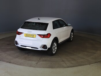 Used Audi A1 2021 for sale - 78876215: Photo