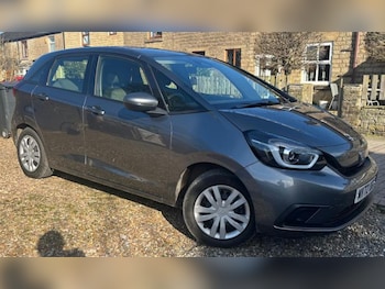 Used Honda Jazz 2022 for sale - 77779609: Photo