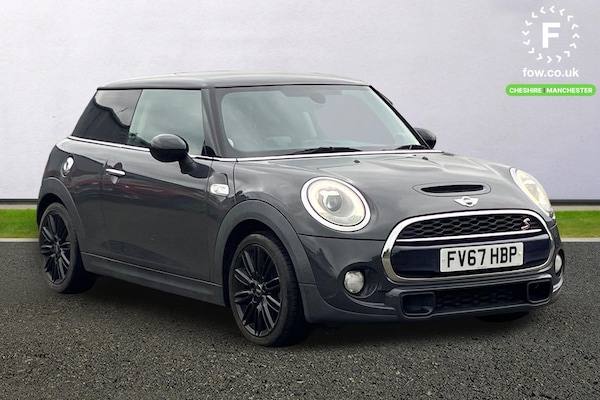 Used MINI Hatch 2017 for sale - 76218561: Photo 1