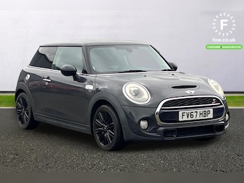 MINI - Hatch