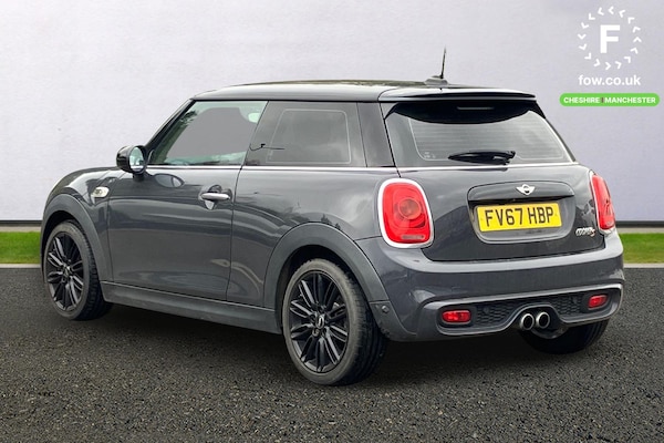 Used MINI Hatch 2017 for sale - 76218561: Photo 2
