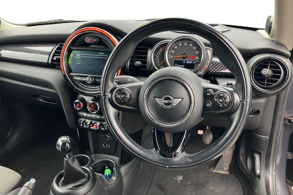 Used MINI Hatch 2017 for sale - 76218561: Photo 3