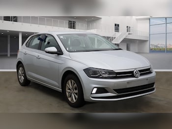 2018 - 1.0 SE 5dr