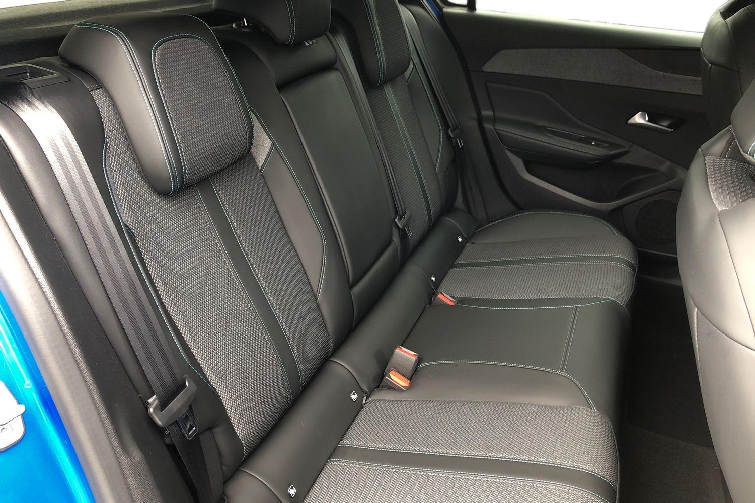 Used Peugeot 308 2022 for sale - 76077386: Photo 12