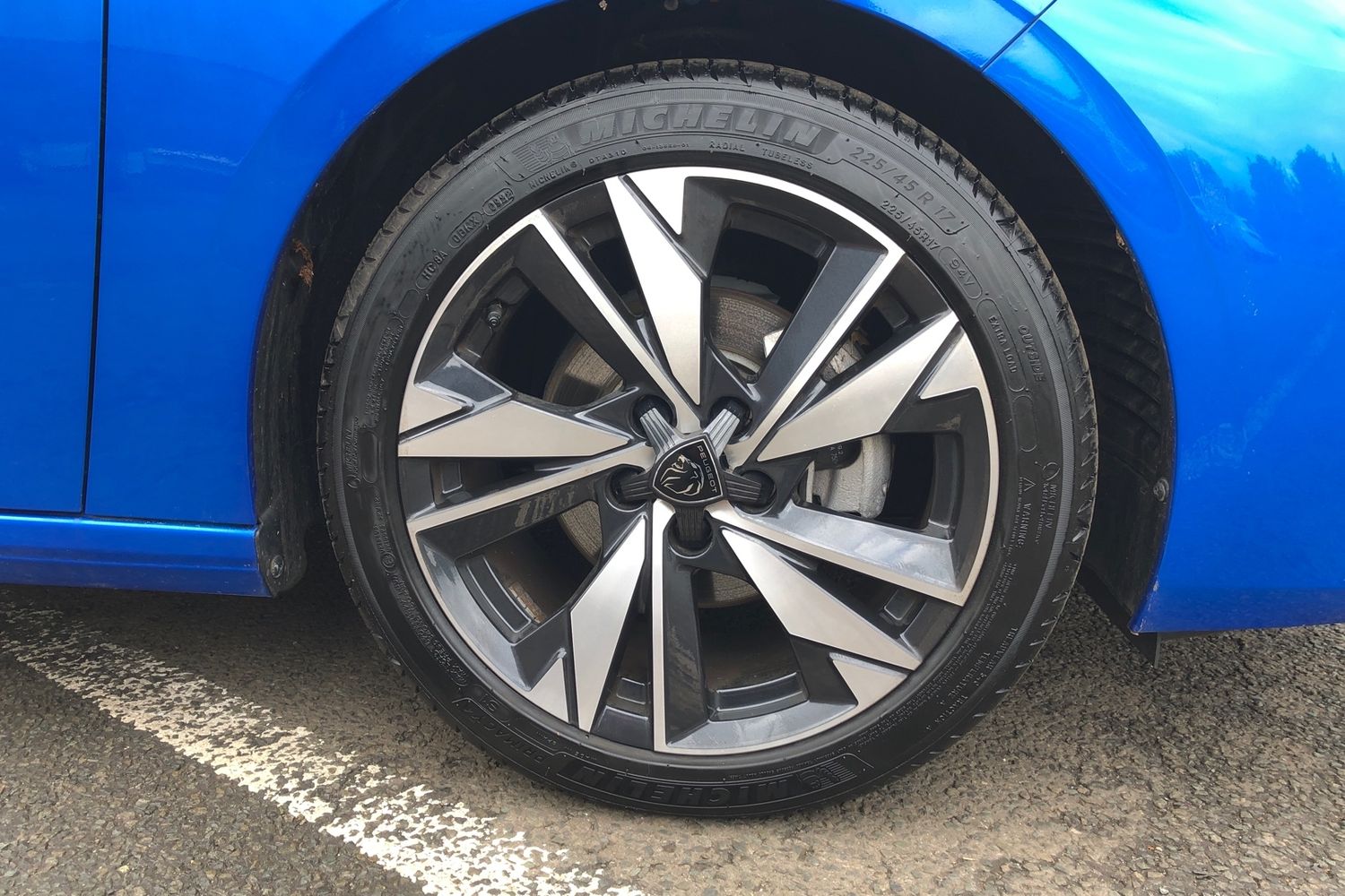 Used Peugeot 308 2022 for sale - 76077386: Photo 14