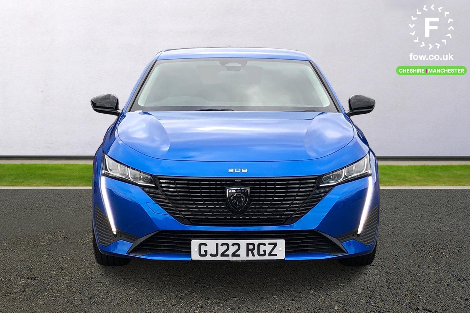 Used Peugeot 308 2022 for sale - 76077386: Photo 15