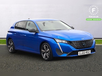 Peugeot - 308