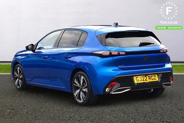 Used Peugeot 308 2022 for sale - 76077386: Photo 2
