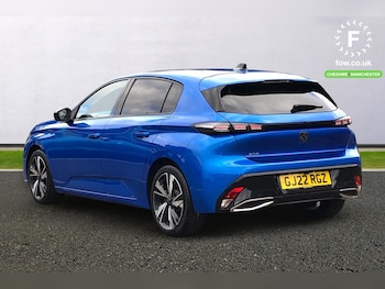 Used Peugeot 308 2022 for sale - 76077386: Photo 2