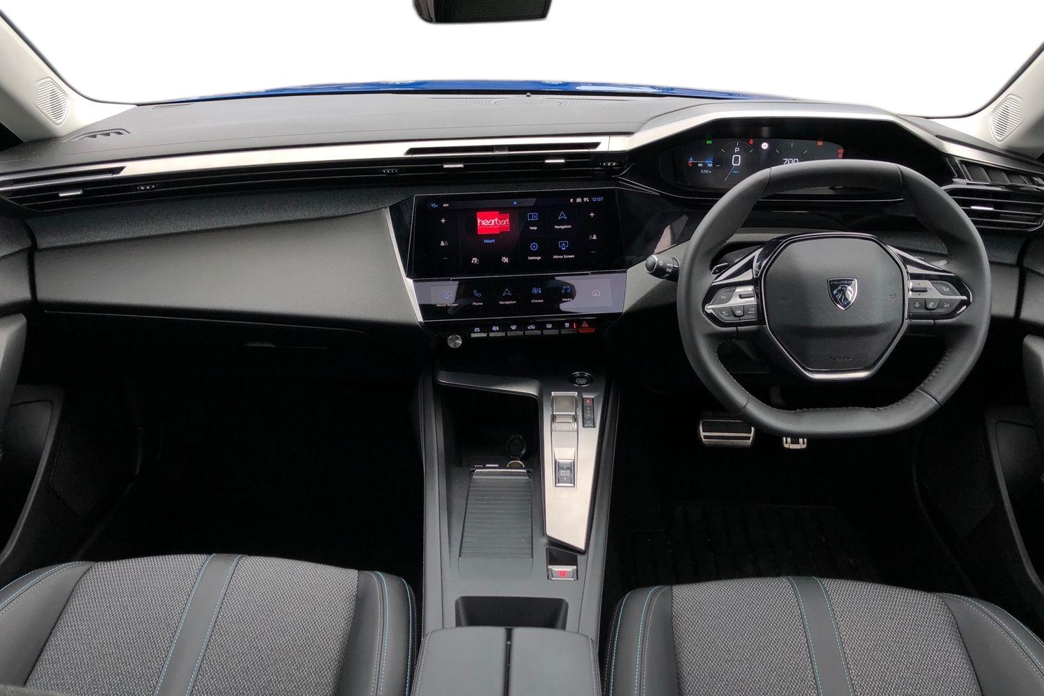 Used Peugeot 308 2022 for sale - 76077386: Photo 3