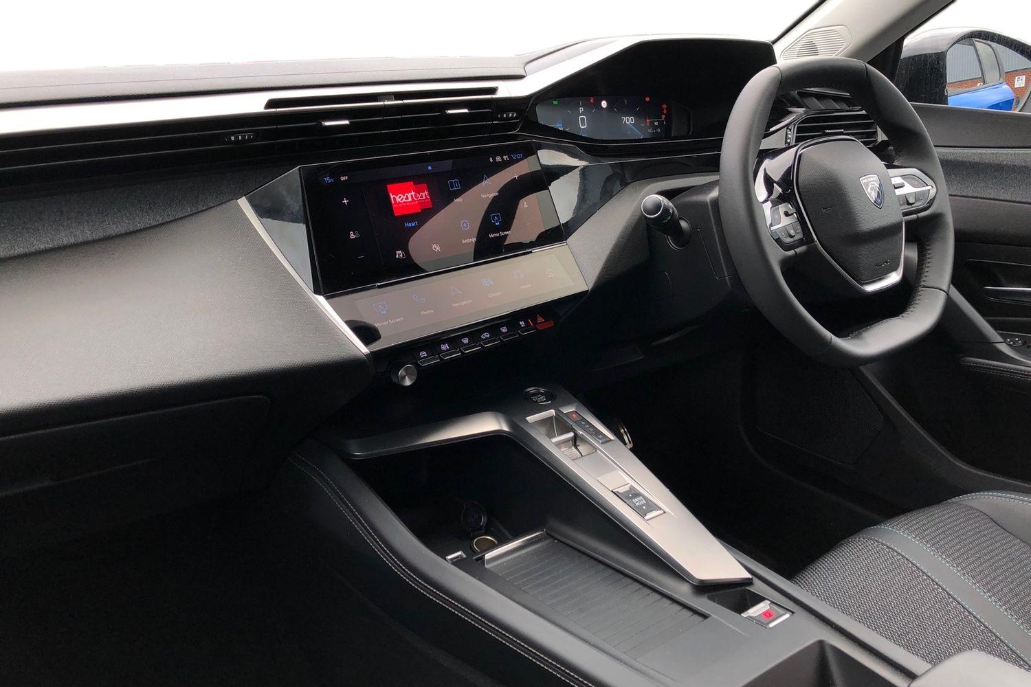 Used Peugeot 308 2022 for sale - 76077386: Photo 4