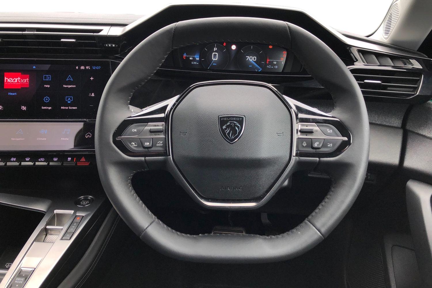 Used Peugeot 308 2022 for sale - 76077386: Photo 5