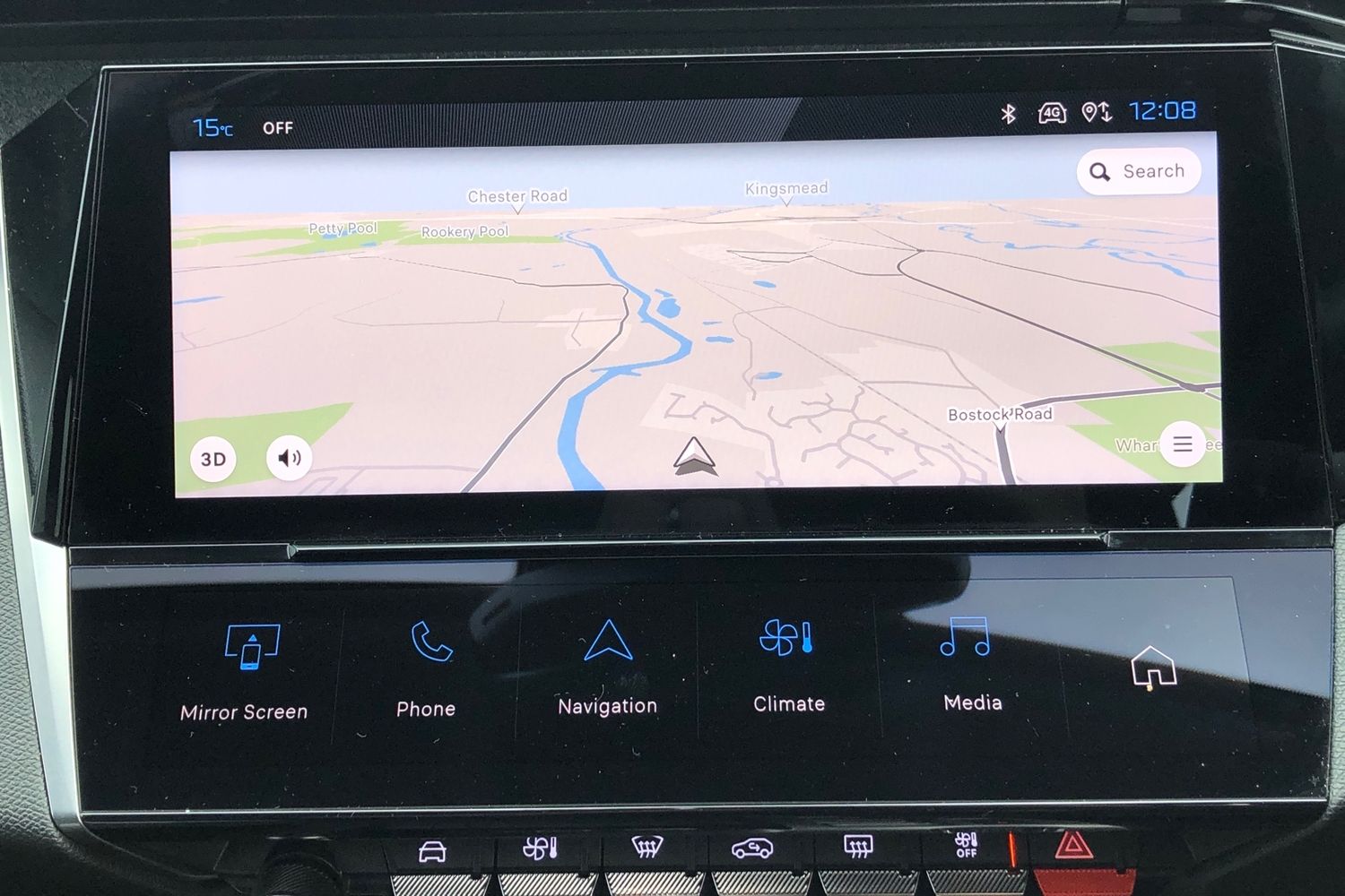 Used Peugeot 308 2022 for sale - 76077386: Photo 7