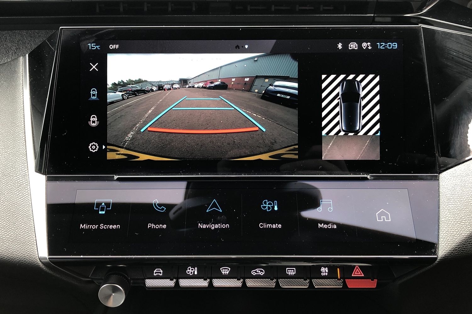 Used Peugeot 308 2022 for sale - 76077386: Photo 8