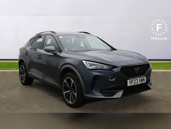 Used Cupra Formentor 2023 for sale - 78852216: Photo