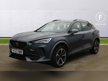 Used Cupra Formentor 2023 for sale - 78852216: Photo