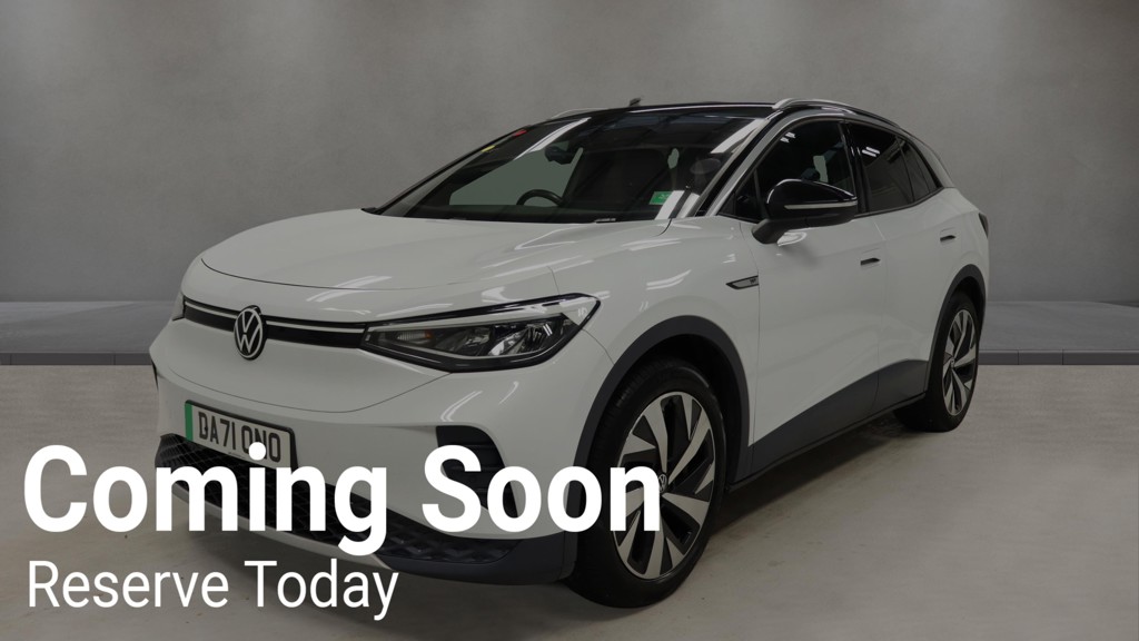 Used Volkswagen ID.4 2021 for sale - 77514930: Photo 2