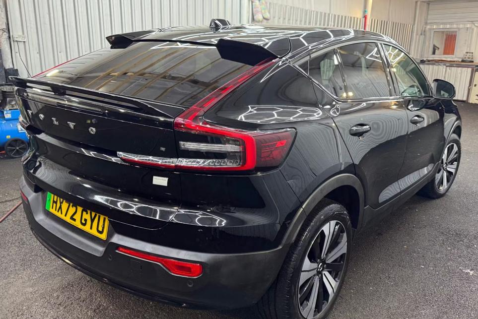 Used Volvo C40 2022 for sale - 77628514: Photo 2