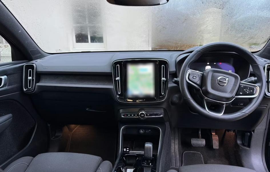 Used Volvo C40 2022 for sale - 77628514: Photo 3