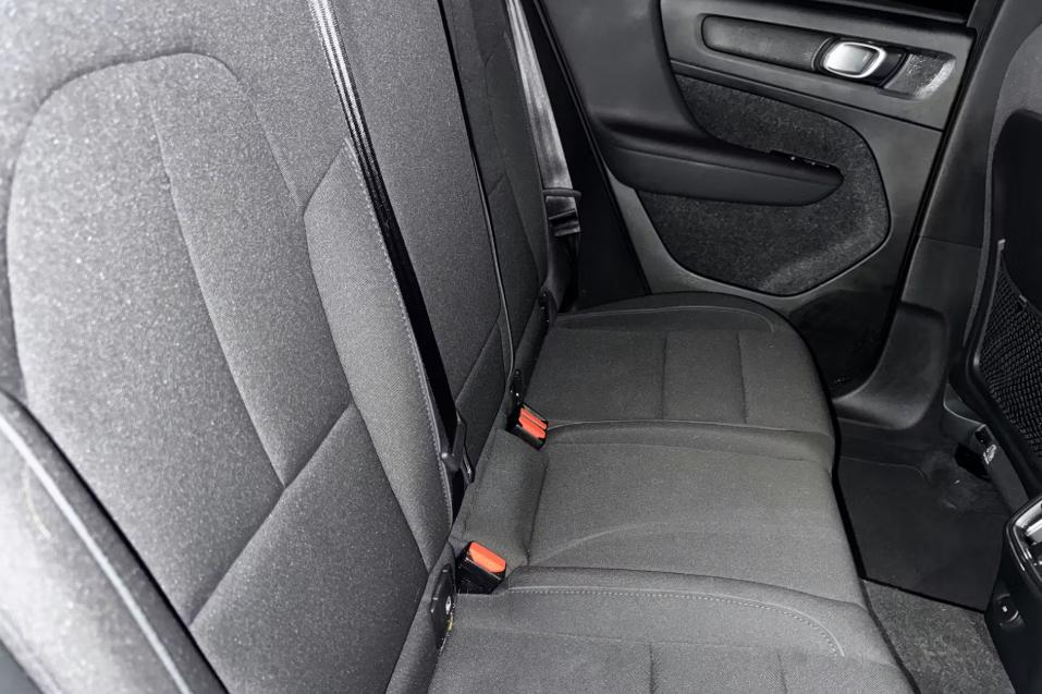 Used Volvo C40 2022 for sale - 77628514: Photo 4