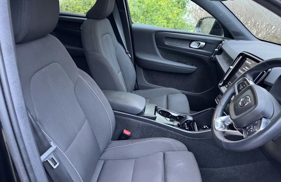 Used Volvo C40 2022 for sale - 77628514: Photo 5