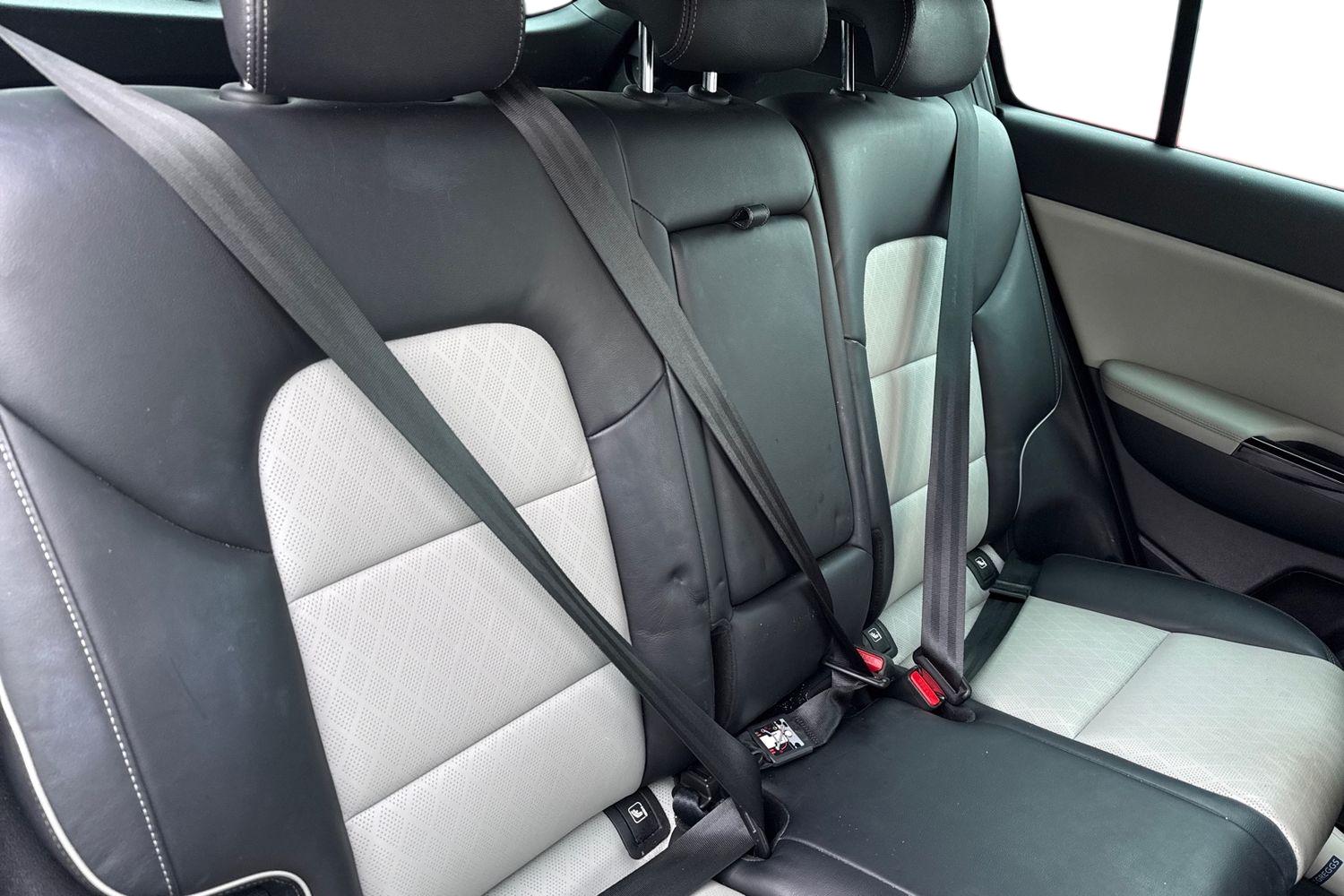 Used Kia Sportage 2022 for sale - 77649484: Photo 17