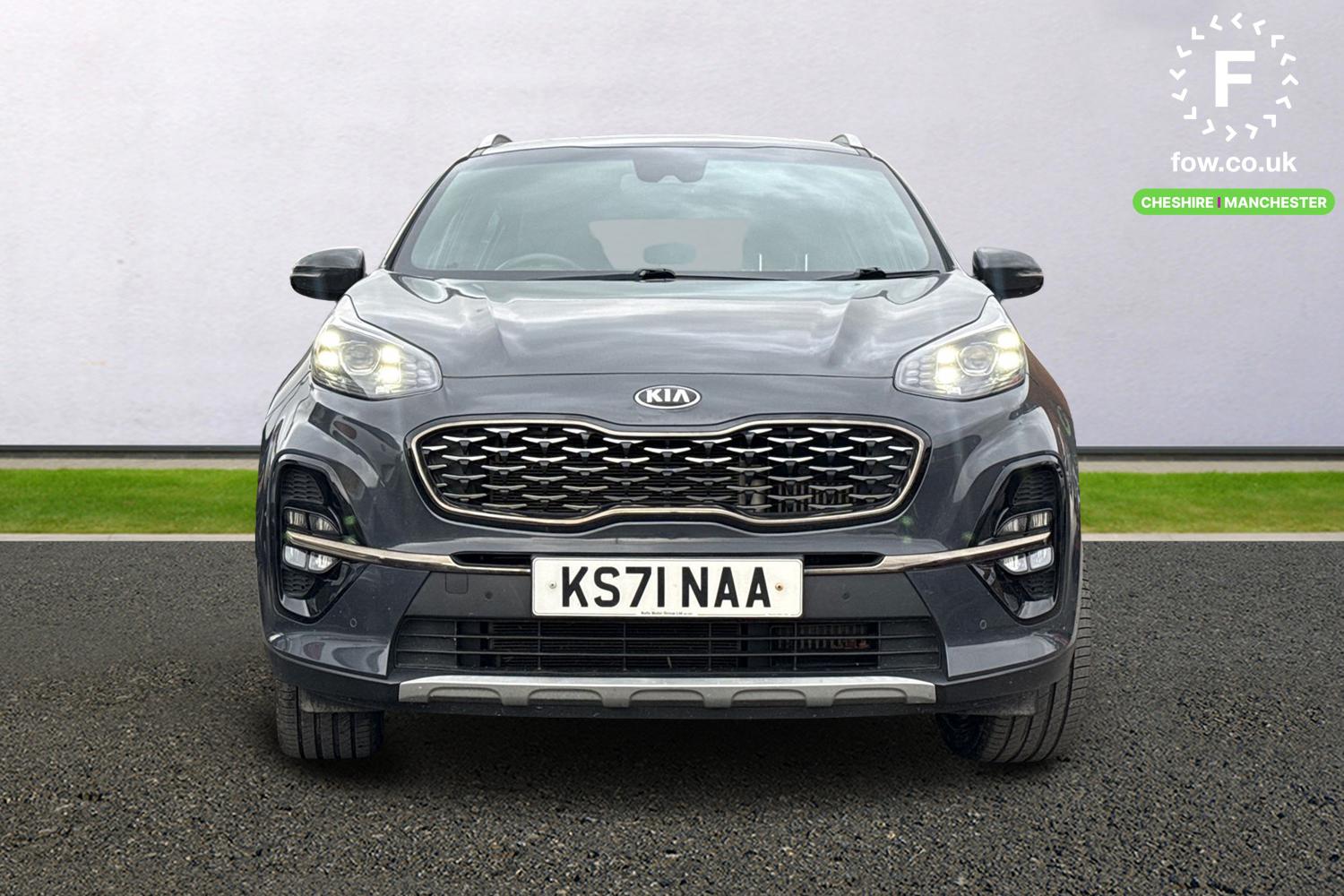 Used Kia Sportage 2022 for sale - 77649484: Photo 20