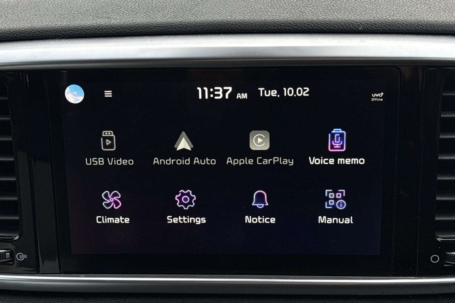 Used Kia Sportage 2022 for sale - 77649484: Photo 7