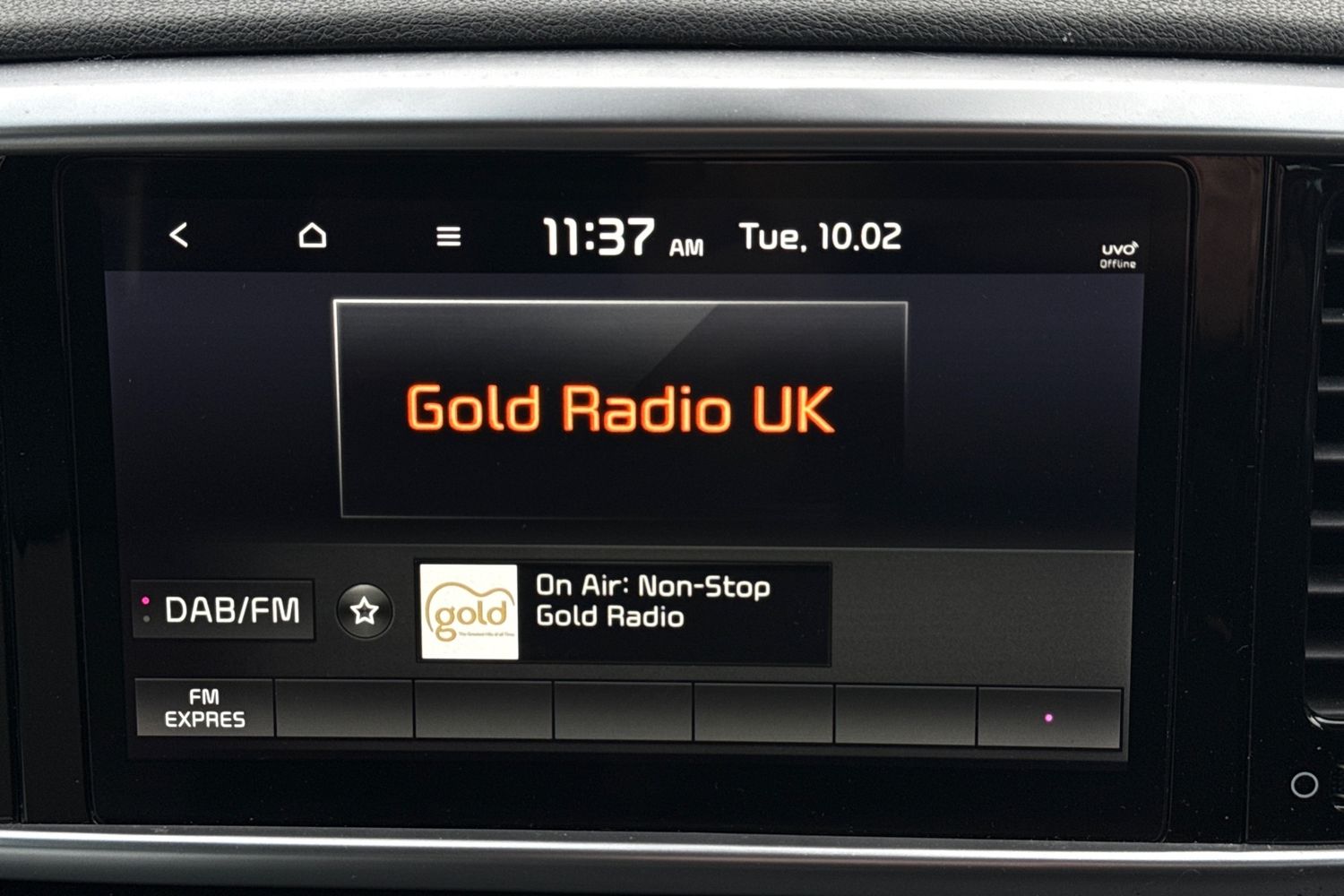 Used Kia Sportage 2022 for sale - 77649484: Photo 8