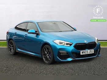 Used BMW 2 Series 2023 for sale - 78149296: Photo