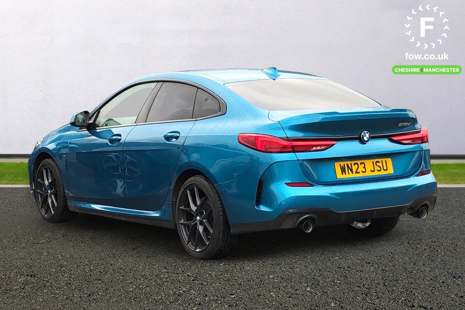 Used BMW 2 Series 2023 for sale - 78149296: Photo 2