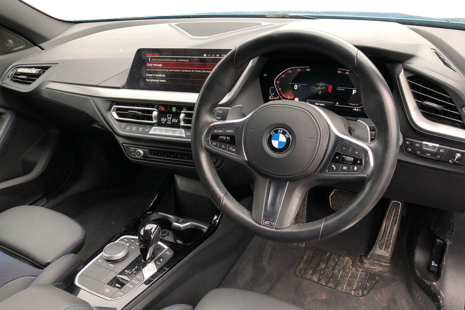 Used BMW 2 Series 2023 for sale - 78149296: Photo 3