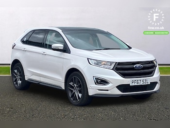 Used Ford Edge 2018 for sale - 78961444: Photo