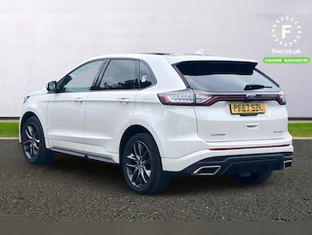 Used Ford Edge 2018 for sale - 78961444: Photo