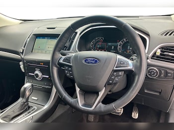 Used Ford Edge 2018 for sale - 78961444: Photo