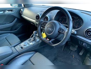 Used Audi A3 2016 for sale - 76685696: Photo