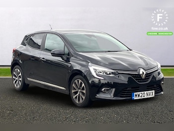 Renault - Clio