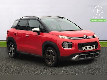 2019 - 1.2 PureTech 110 Flair 5dr [6 speed]