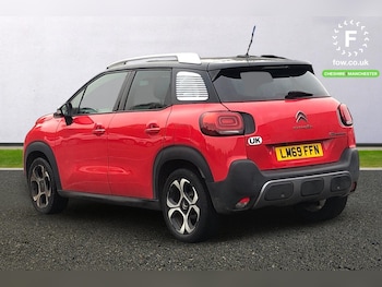 Used Citroen C3 Aircross 2019 for sale - 76503023: Photo