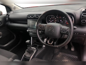 Used Citroen C3 Aircross 2019 for sale - 76503023: Photo