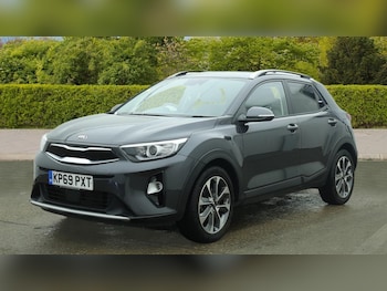 Used Kia Stonic 2019 for sale - 78526071: Photo
