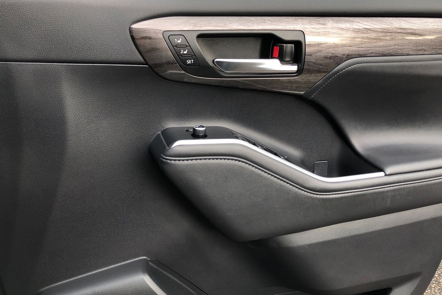 Used Toyota Highlander 2021 for sale - 76662229: Photo 17