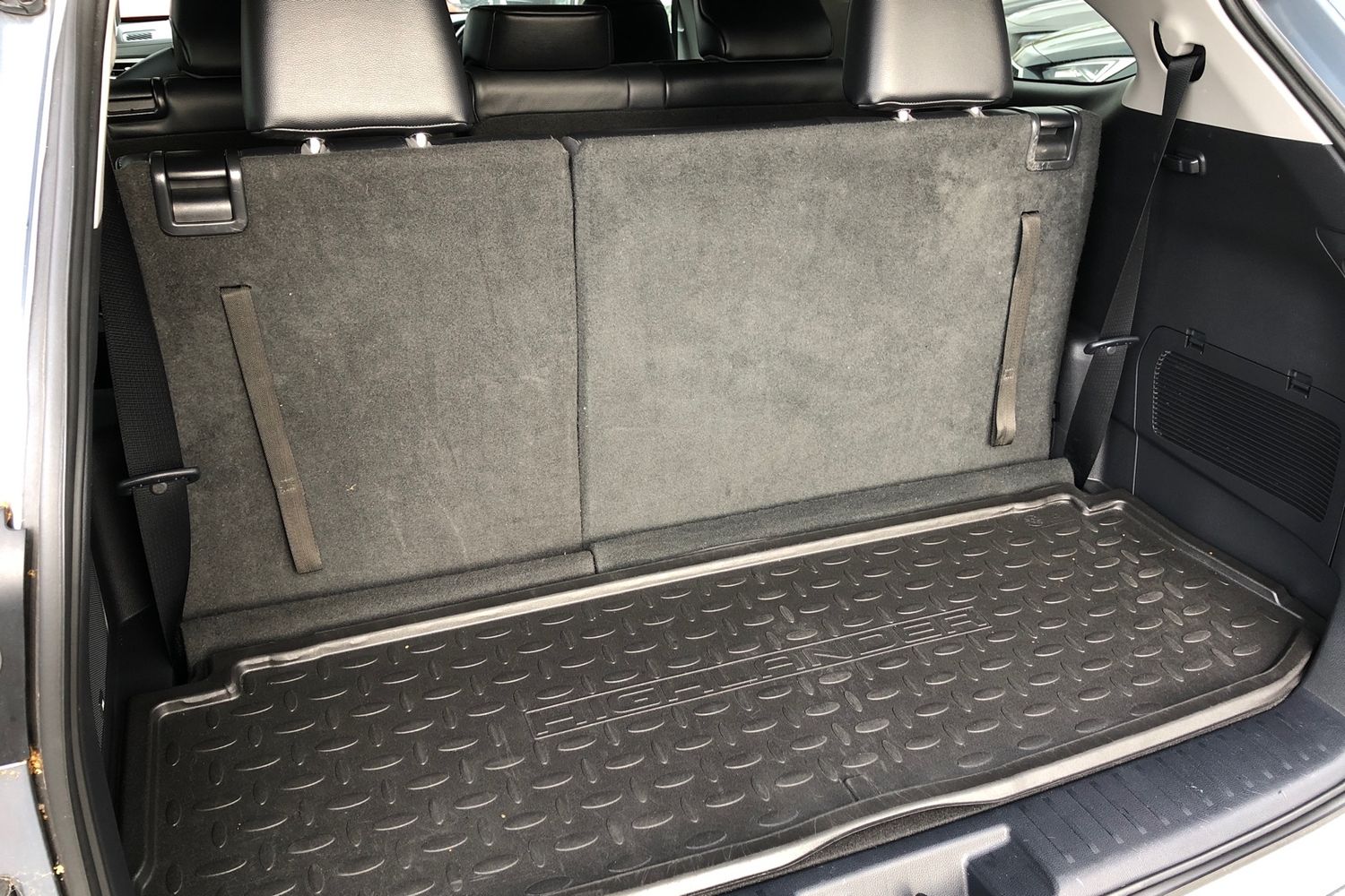 Used Toyota Highlander 2021 for sale - 76662229: Photo 20