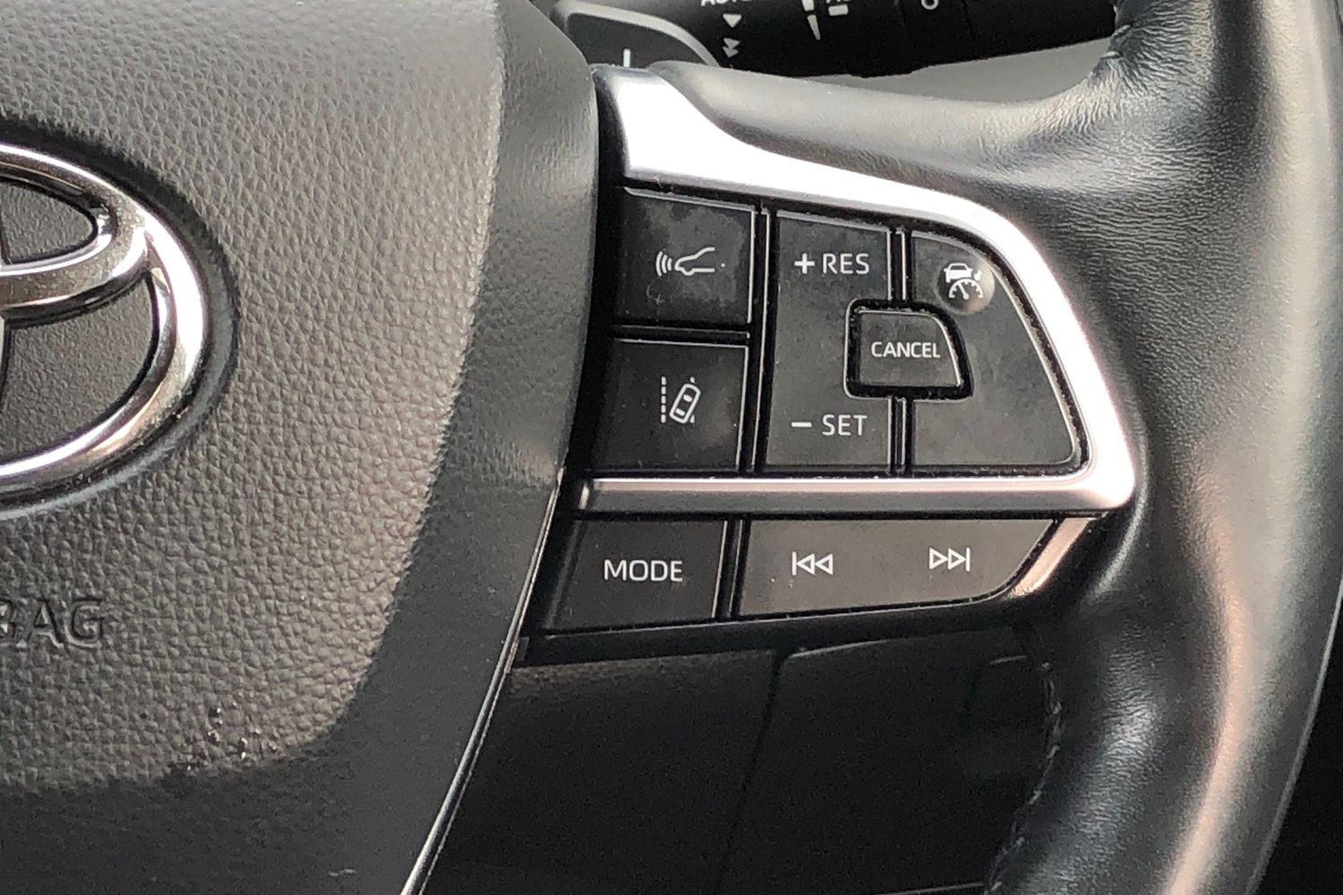 Used Toyota Highlander 2021 for sale - 76662229: Photo 6