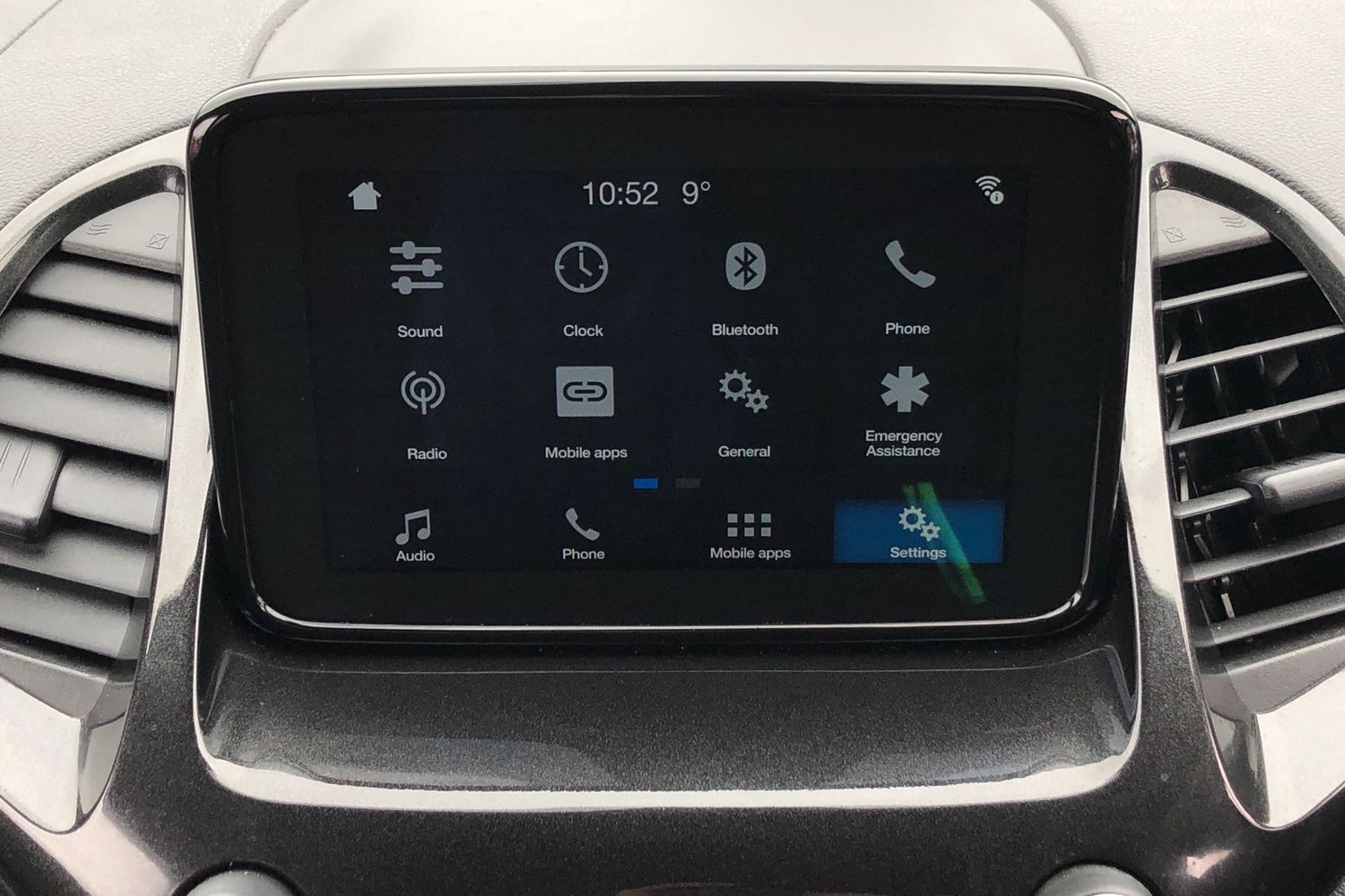 Used Ford Ka+ 2019 for sale - 78132404: Photo 10