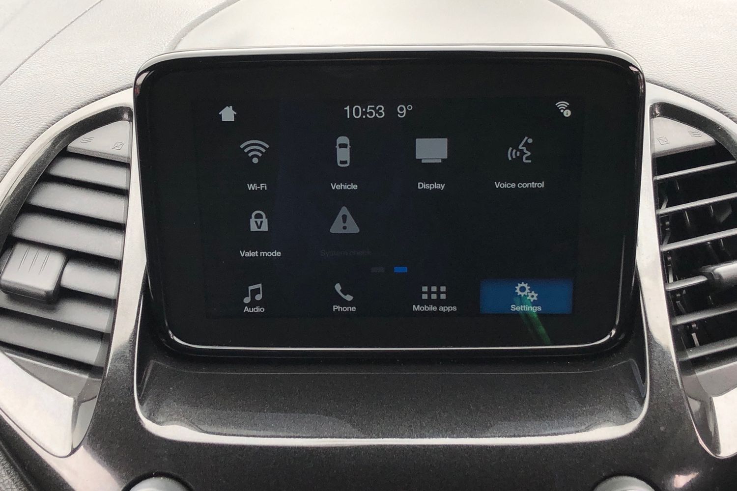 Used Ford Ka+ 2019 for sale - 78132404: Photo 11