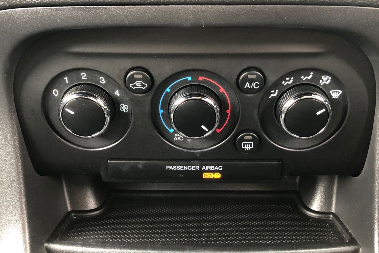 Used Ford Ka+ 2019 for sale - 78132404: Photo 12