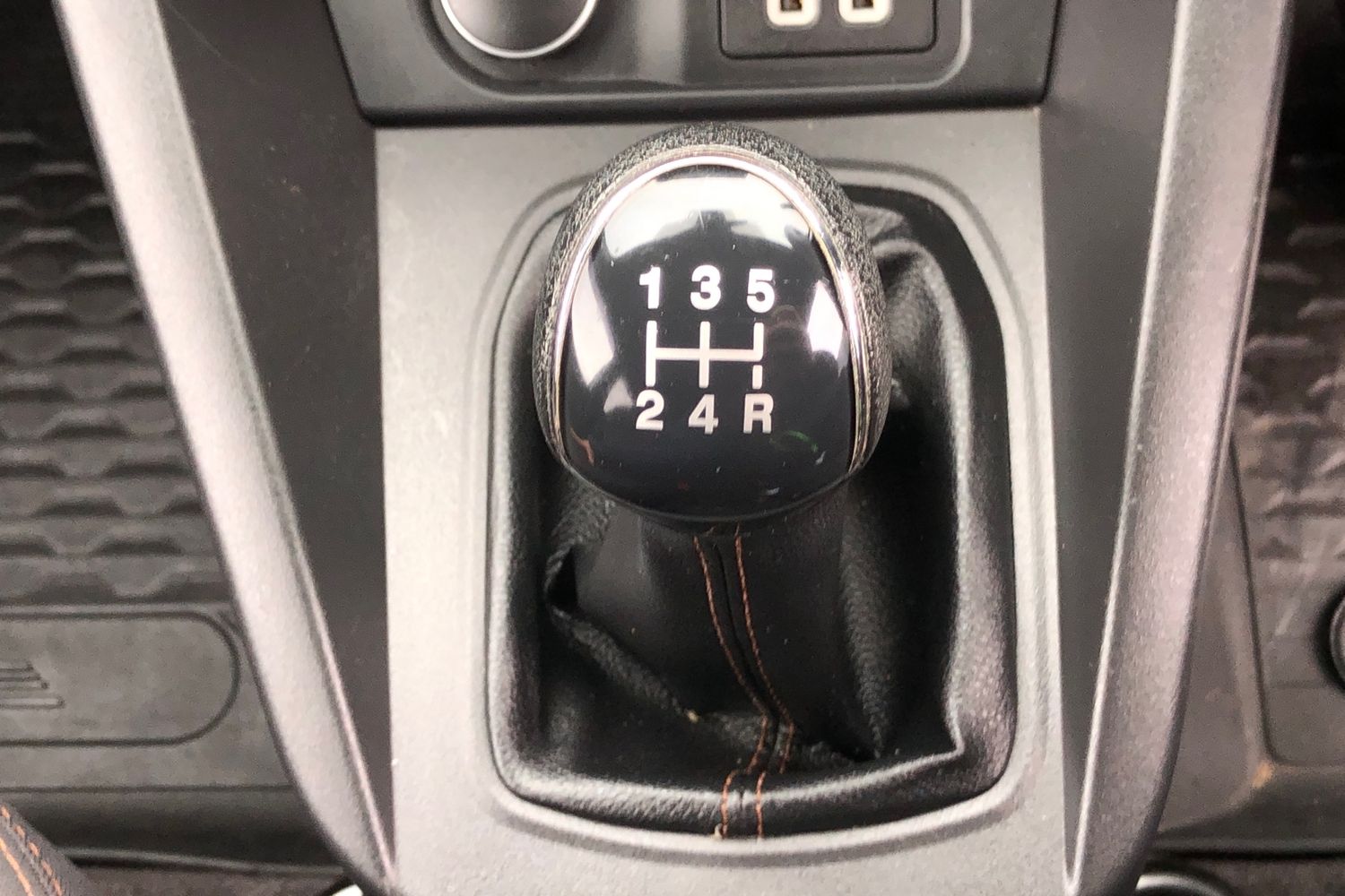 Used Ford Ka+ 2019 for sale - 78132404: Photo 13