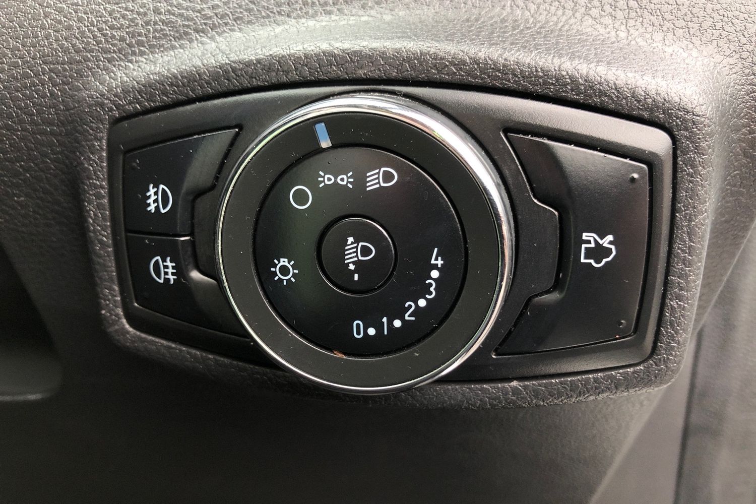 Used Ford Ka+ 2019 for sale - 78132404: Photo 14