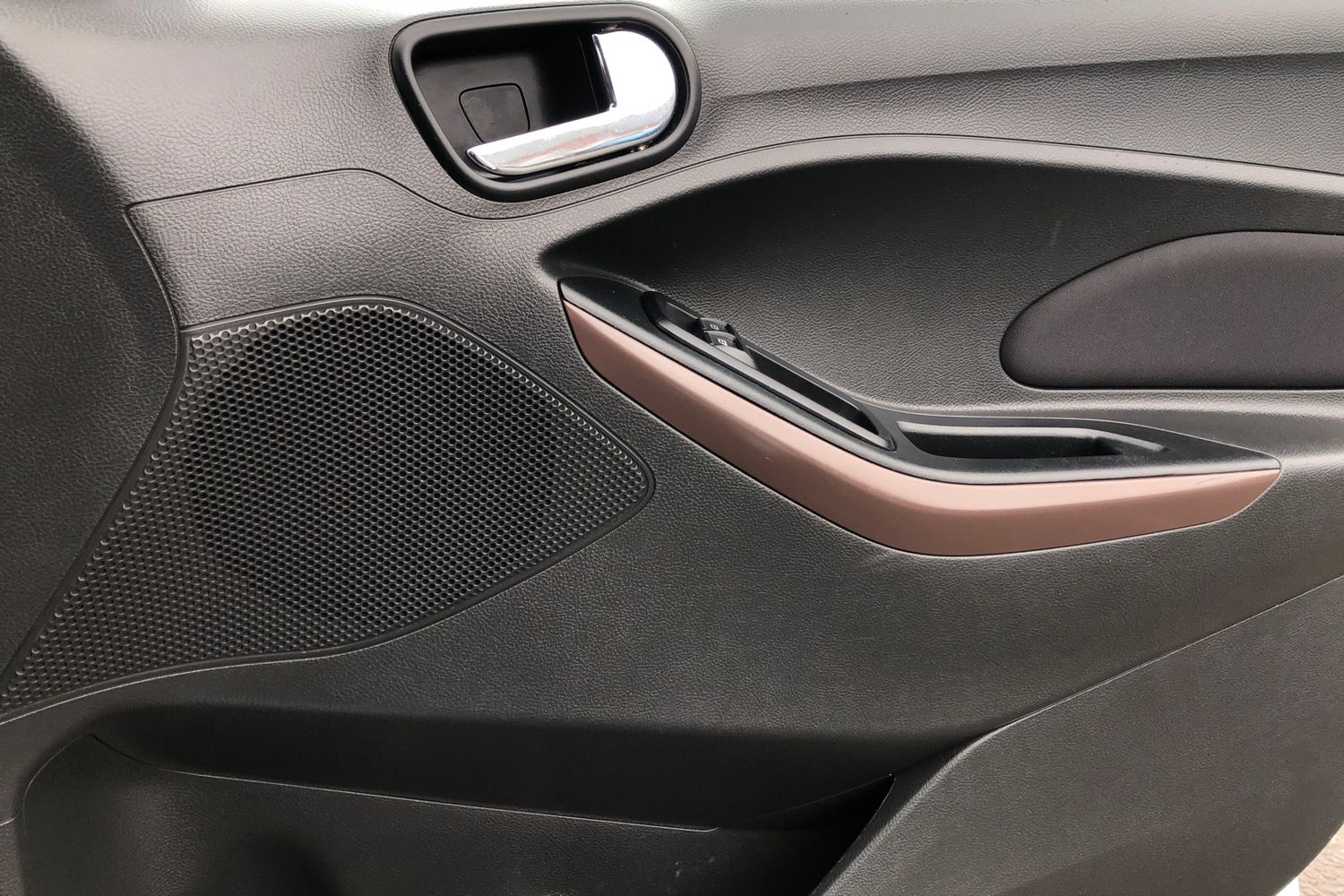 Used Ford Ka+ 2019 for sale - 78132404: Photo 15